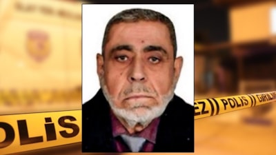 Bursa'da emekli polis, gece yarısı çalan zilden sonra kayboldu