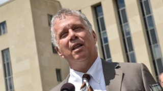 FETÖ'nün avukatlığını yapan Weingarten, Epstein'in de avukatı çıktı