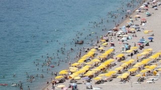 Rusya Tur Operatörleri Birliği: Türkiye bir numaralı destinasyon