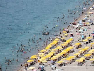 Rusya Tur Operatörleri Birliği: Türkiye bir numaralı destinasyon