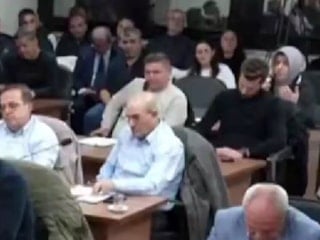 Manisa'nın Turgutlu İlçe Meclisi'nde "Kadınlara Seçme ve Seçilme Hakkı" tartışması