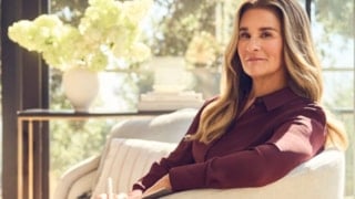 Bill Gates'in eşi Melinda French: Evliliğimi bitirmek zorunda kaldım