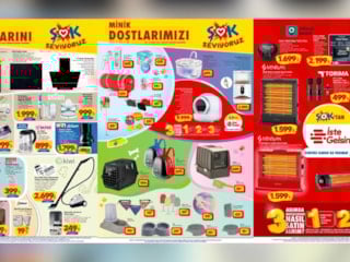 ŞOK'a evcil hayvan ürünleri geliyor! Oyuncak, taşıma çantası, mama kabı...