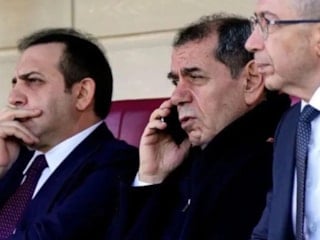 Galatasaray'da mali kriz iddiası