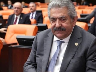 MHP'li Feti Yıldız: Umut hakkında uzlaştık