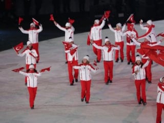 2026 Kış Olimpiyatları Takvimi: Hangi kanalda, ne zaman? İşte Türkiye'nin programı...