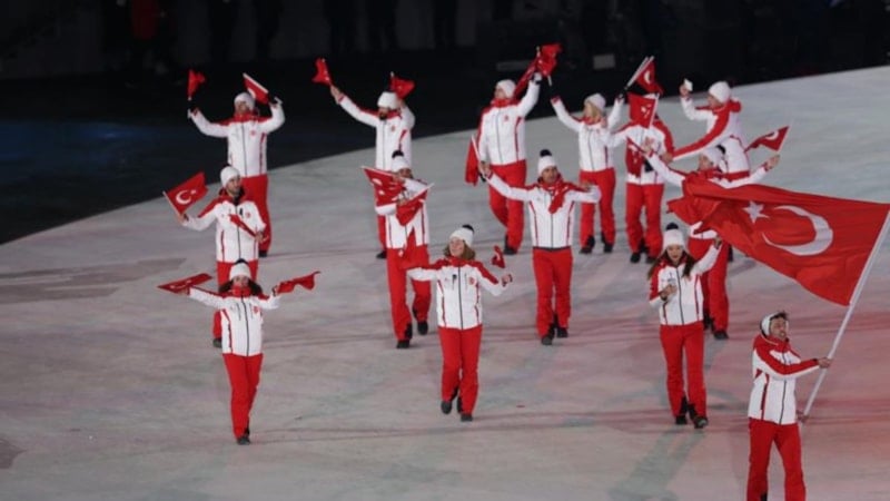 2026 Kış Olimpiyatları Takvimi: Hangi kanalda, ne zaman? İşte Türkiye'nin programı...