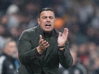 Konyaspor'da Çağdaş Atan ile yollar ayrılıyor