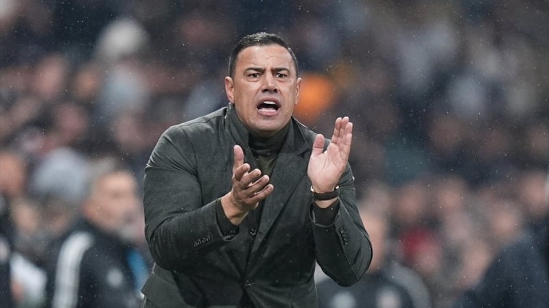 Konyaspor'da Çağdaş Atan ile yollar ayrıldı