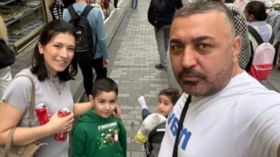 Böcek Ailesi'nin ölümüne ilişkin soruşturma tamamlandı