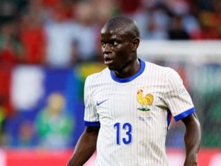 KAP bildirimi geldi! N'Golo Kante resmen Fenerbahçe'de