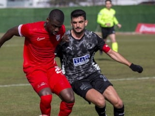 Alanyaspor, Boluspor'a 4 attı