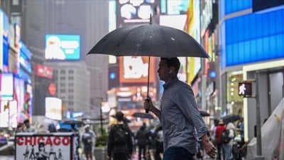 ABD'de ocak ayında özel sektör istihdamı beklentilerin altında kaldı