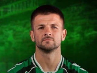 Sakaryaspor, Rijad Kobiljar ile vedalaştı