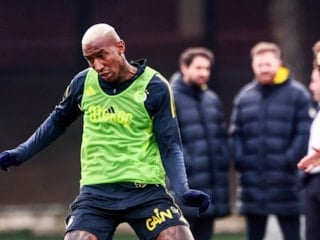 Fenerbahçe, Erzurumspor FK maçına hazır!