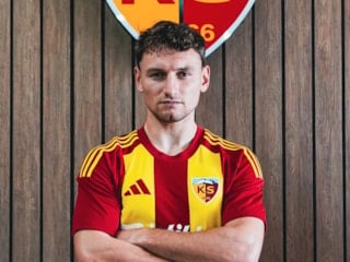 Kayserispor, Fedor Chalov'u transfer etti