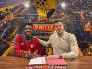 Ivan Mance, Musah Mohammed transferini yorumladı