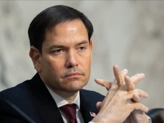 Marco Rubio: İranlılar görüşmeye hazırsa biz de hazır