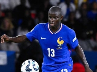 Fenerbahçe, N'Golo Kante'yi İstanbul'a getirdi