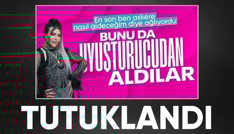 Mükremin Gezgin tutuklandı