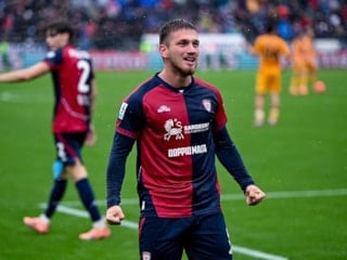 Cagliari: Semih'in satın alma opsiyonunu kullanmak istiyoruz