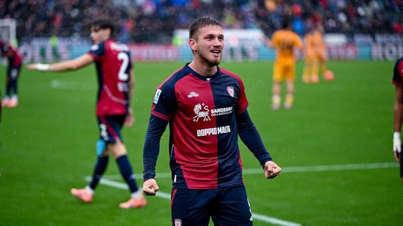 Cagliari: Semih'in satın alma opsiyonunu kullanmak istiyoruz