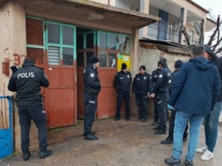 Karaman'da av tüfeğiyle kazara kendini vuran veteriner öldü