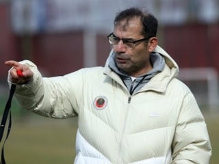 Metin Diyadin: Gruptan inşallah çıkacağız