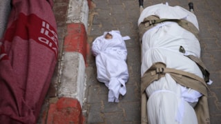 İsrail, Gazze'deki ateşkesi 115 günde 1520 kez ihlal ederek 556 Filistinliyi öldürdü