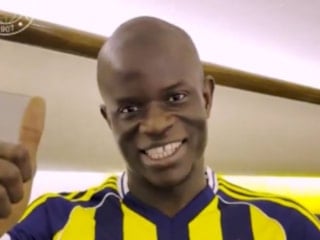 Fenerbahçe, N'Golo Kante'yi İstanbul'a getirdi