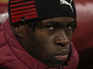 Wilfrid Singo 74 gün sonra döndü