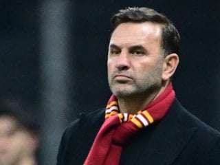 Okan Buruk'tan maç sonu transfer sözleri