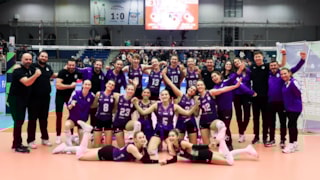 Zeren Spor, Dresdner'e set vermedi