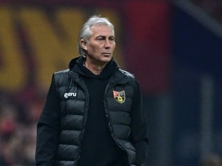 İlyas Öztürk: Galatasaray'ı tebrik ediyorum