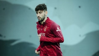 Galatasaray, Yusuf Demir'le yolları ayırdı