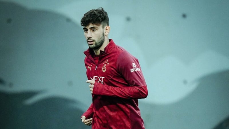 Galatasaray, Yusuf Demir'le yolları ayırdı