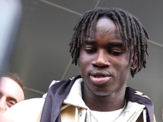 Galatasaray, Renato Nhaga transferini resmen açıkladı