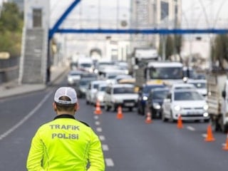 Trafik cezaları artıyor: Teklifin 6 maddesi daha kabul edildi