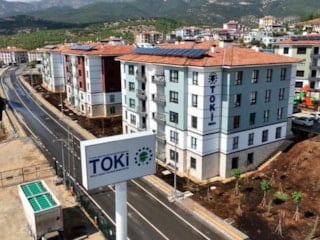 TOKİ Afyonkarahisar kura çekimi CANLI YAYIN | Kura çekimi kaçta, nereden izlenir?