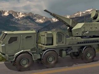 ASELSAN’dan KORKUT ile Avrupa hamlesi