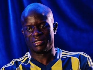 Fenerbahçe'nin yeni transferi N'Golo Kante'nin 4 yıl önceki videosu gündem oldu