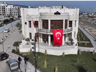 6 Şubat depremlerinin 3. yılı: Hatay’da yıkımdan yeniden doğuşa değişimin kareleri