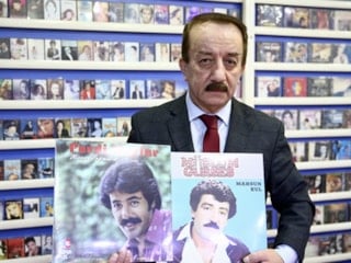 Giresun'da dijital çağa direnen dükkan