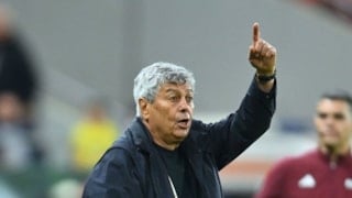 Mircea Lucescu hastaneye kaldırılmıştı: Romanya'da teknik direktör krizi patlak verdi
