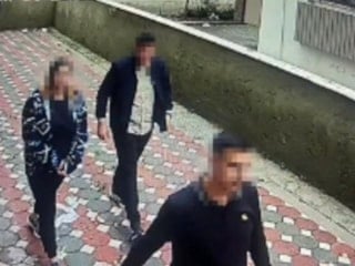 Hatay'da telefon hırsızları, sinyalle yakayı ele verdi