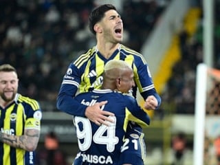 Fenerbahçe - Erzurumspor FK: Muhtemel 11'ler