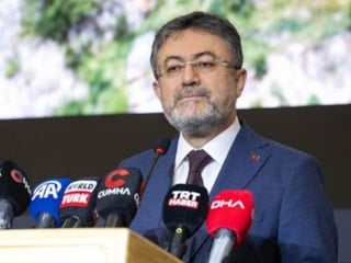 İbrahim Yumaklı: Ramazan ayı öncesinde gıda denetimlerimizi artırıyoruz