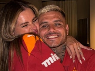 Icardi'nin sevgilisi China Suarez çocuk istiyor: Yeniden anne olacağım