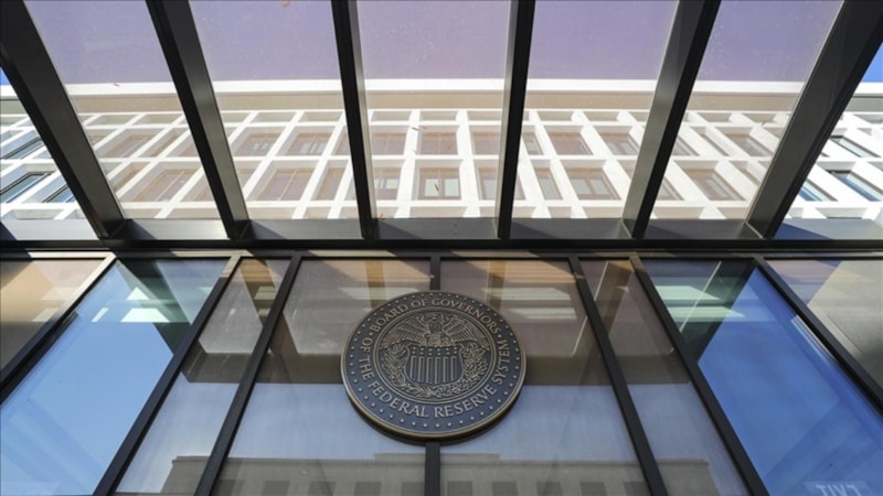 Fed'in bankalara yönelik stres testi sonuçlandı