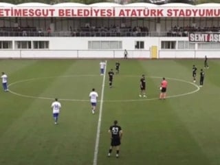 Şike soruşturmasında iddianame tamamlandı: Tek şut çekilmeyen maçla ilgili pazarlık ortaya çıktı!